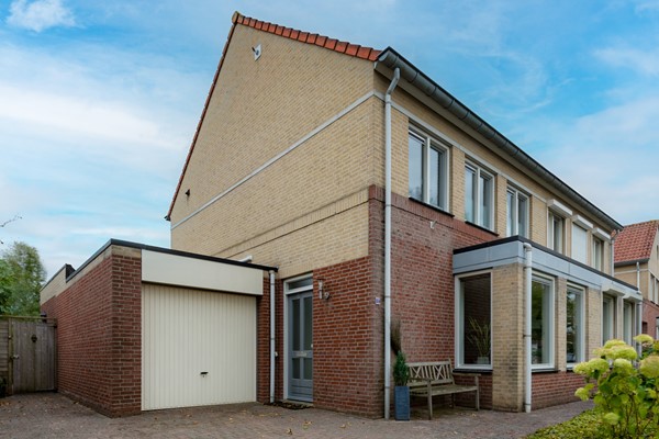 Medium property photo - Rinus Pereirastraat 18, 5953 PX Reuver